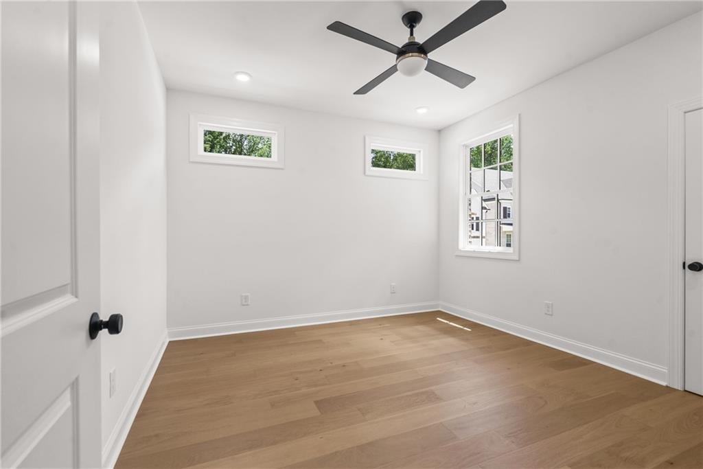 5693 Broad River View, Unit 443 Peachtree Corners, GA 30092 - Photo 25 of 37