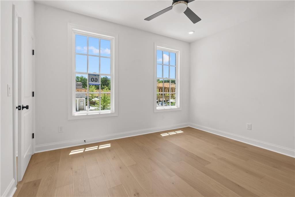 5693 Broad River View, Unit 443 Peachtree Corners, GA 30092 - Photo 26 of 37