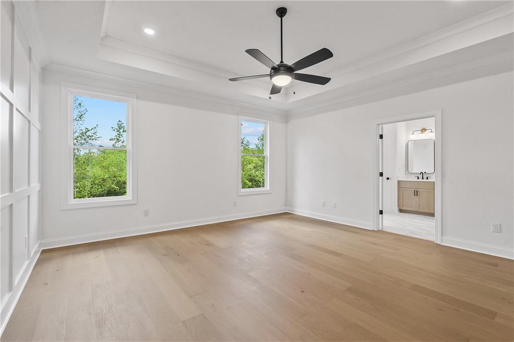 5693 Broad River View, Unit 443 Peachtree Corners, GA 30092 - Photo 33 of 37