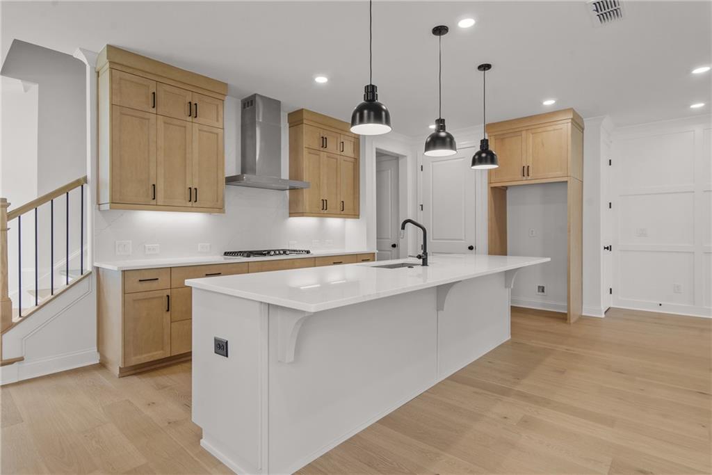 5693 Broad River View, Unit 443 Peachtree Corners, GA 30092 - Photo 9 of 37