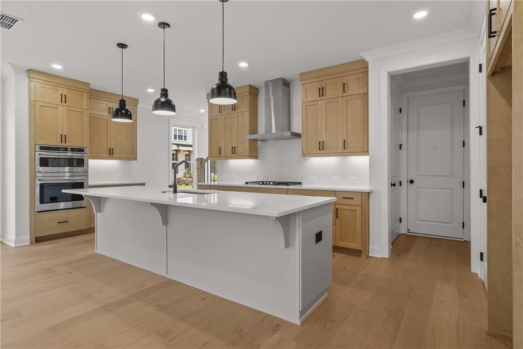 5693 Broad River View, Unit 443 Peachtree Corners, GA 30092 - Photo 10 of 37