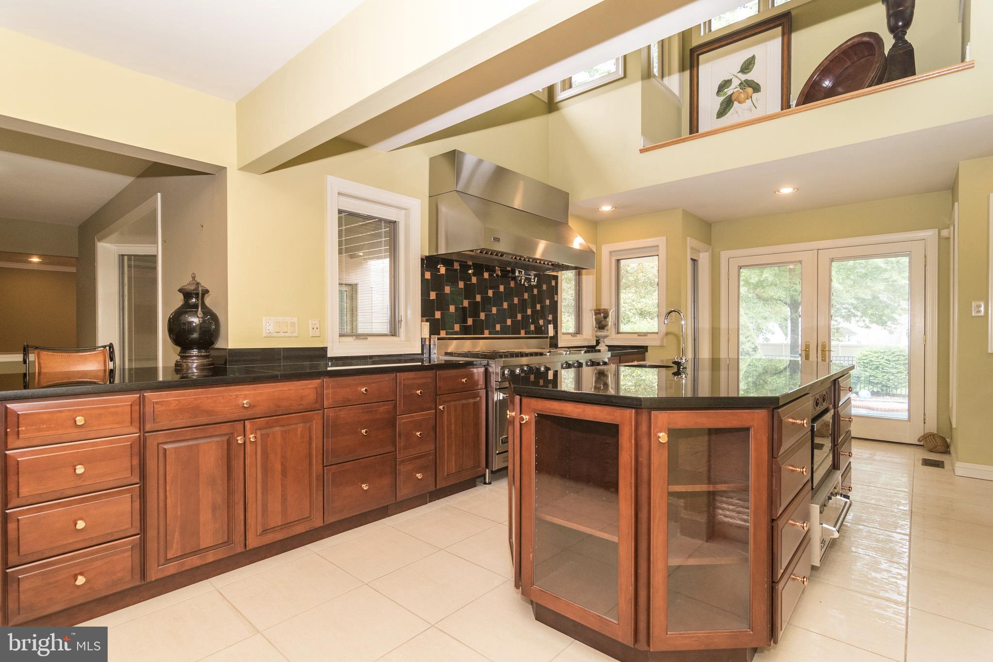 248 Hancock Road North Wales, PA 19454 - Photo 12 of 41 Gourmet Kitchen