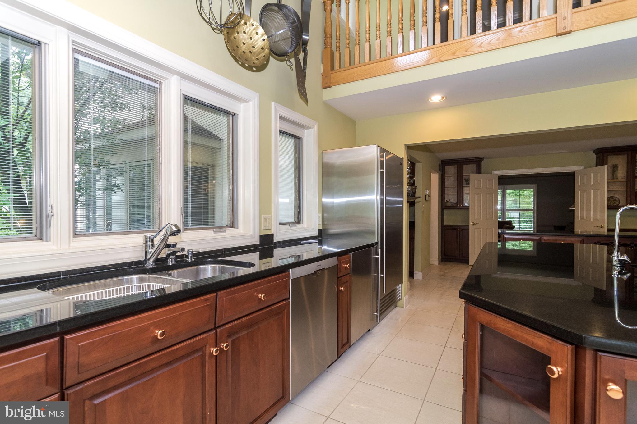 248 Hancock Road North Wales, PA 19454 - Photo 15 of 41 Gourmet Kitchen