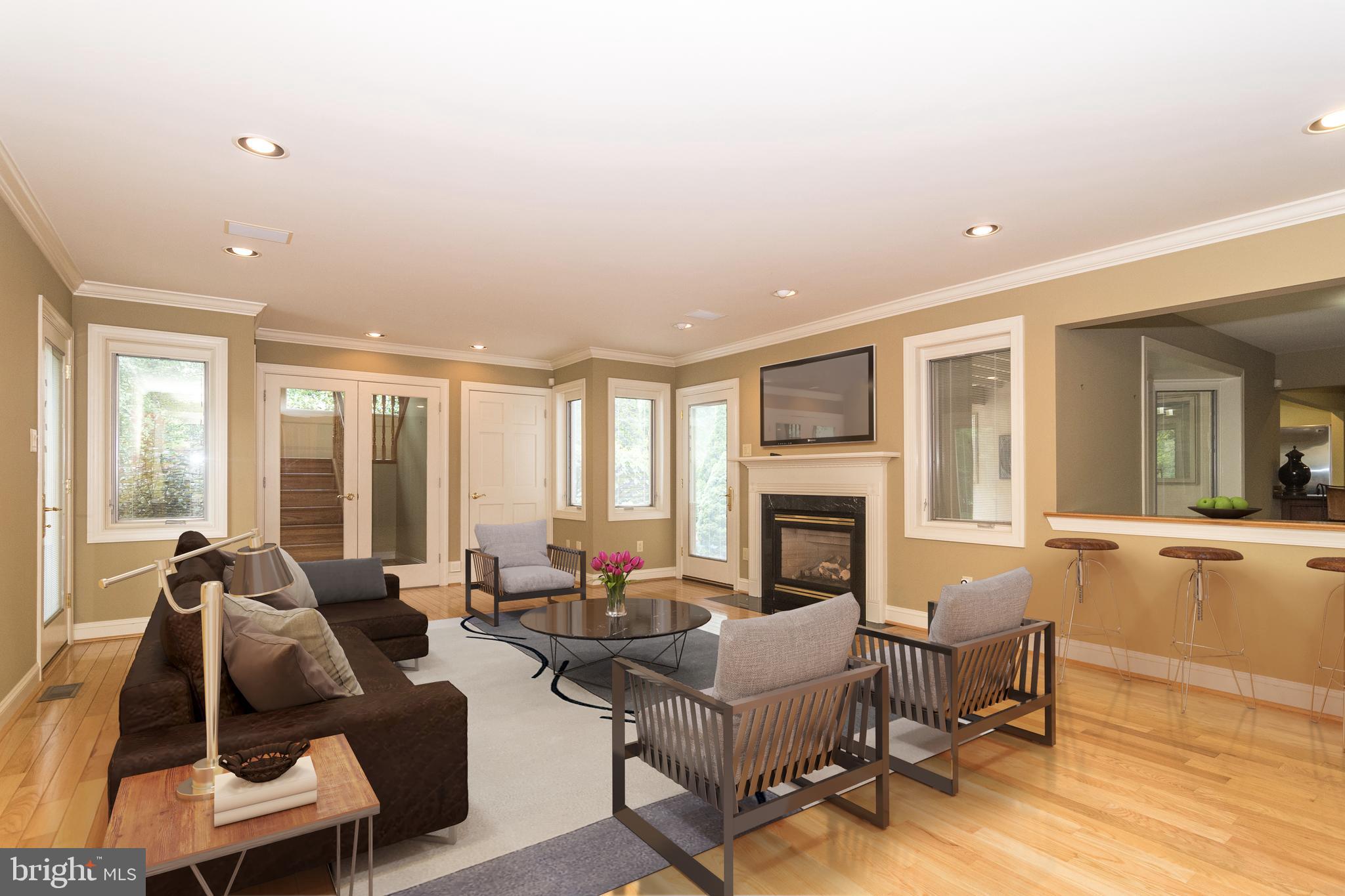 248 Hancock Road North Wales, PA 19454 - Photo 21 of 41 Family Room