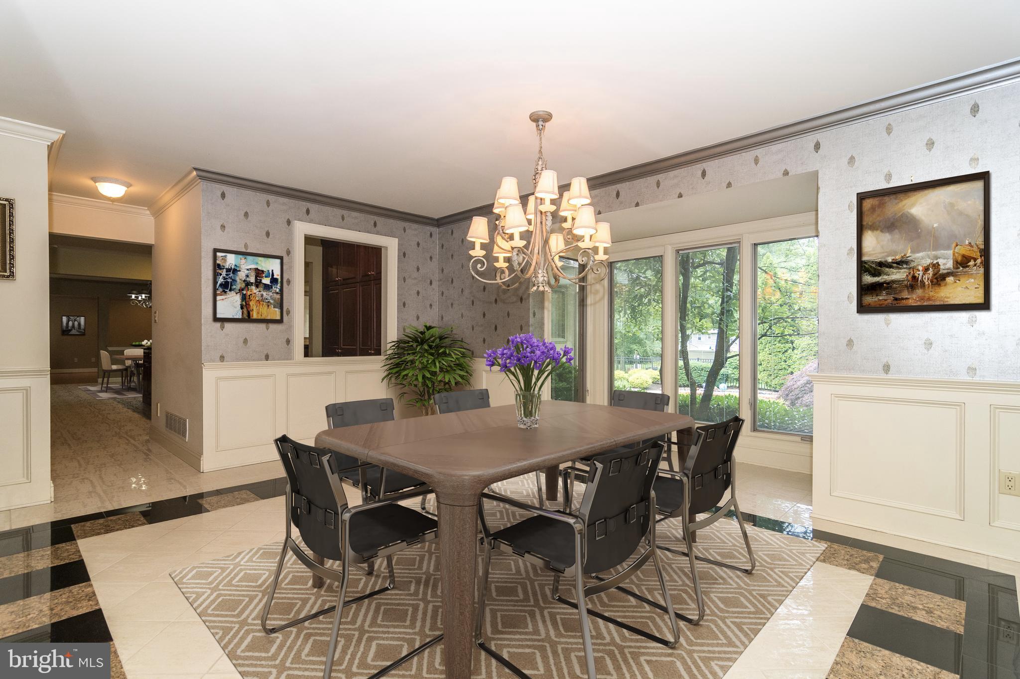 248 Hancock Road North Wales, PA 19454 - Photo 23 of 41 Dining Room