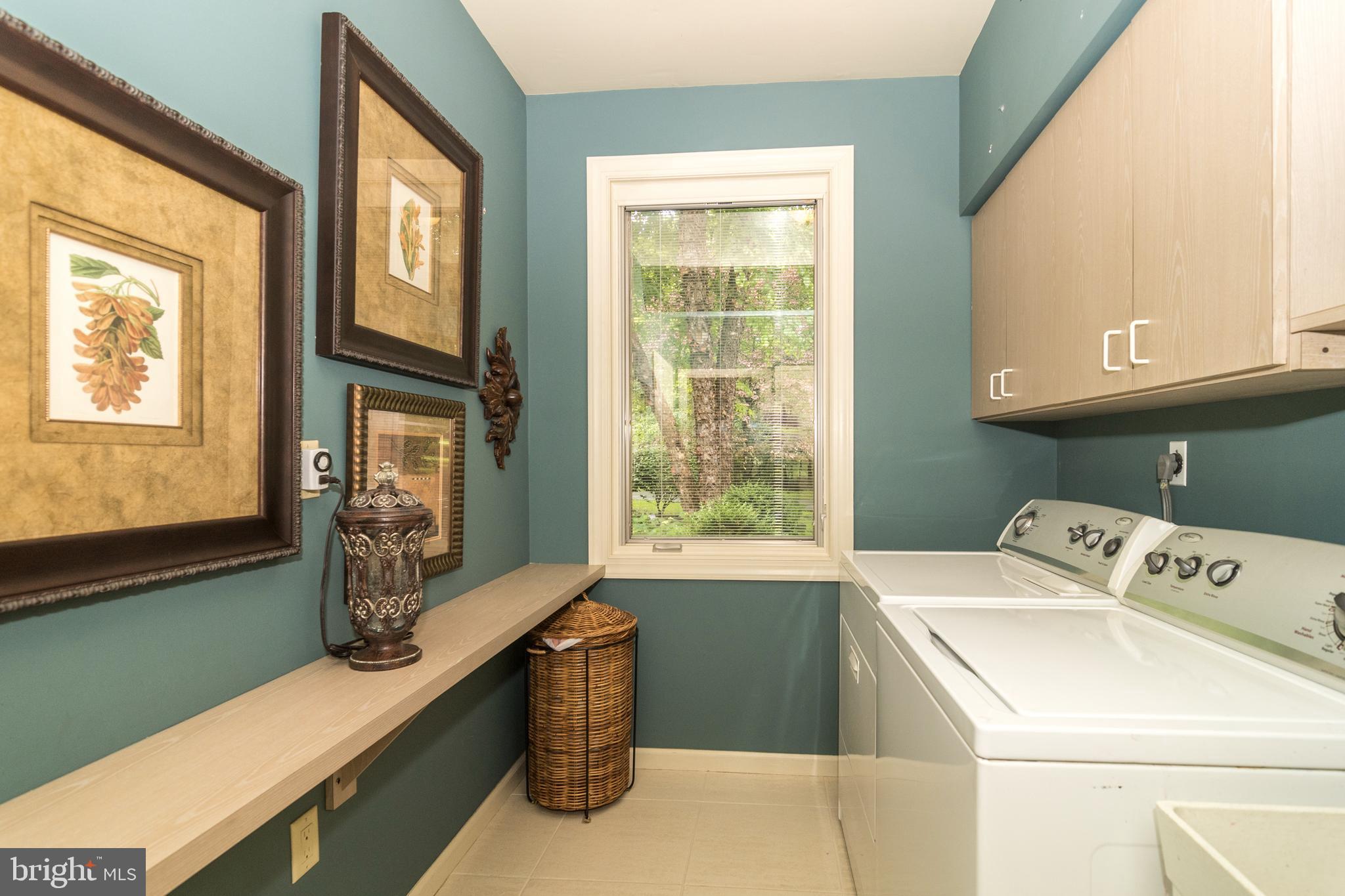 248 Hancock Road North Wales, PA 19454 - Photo 26 of 41 Laundry Room