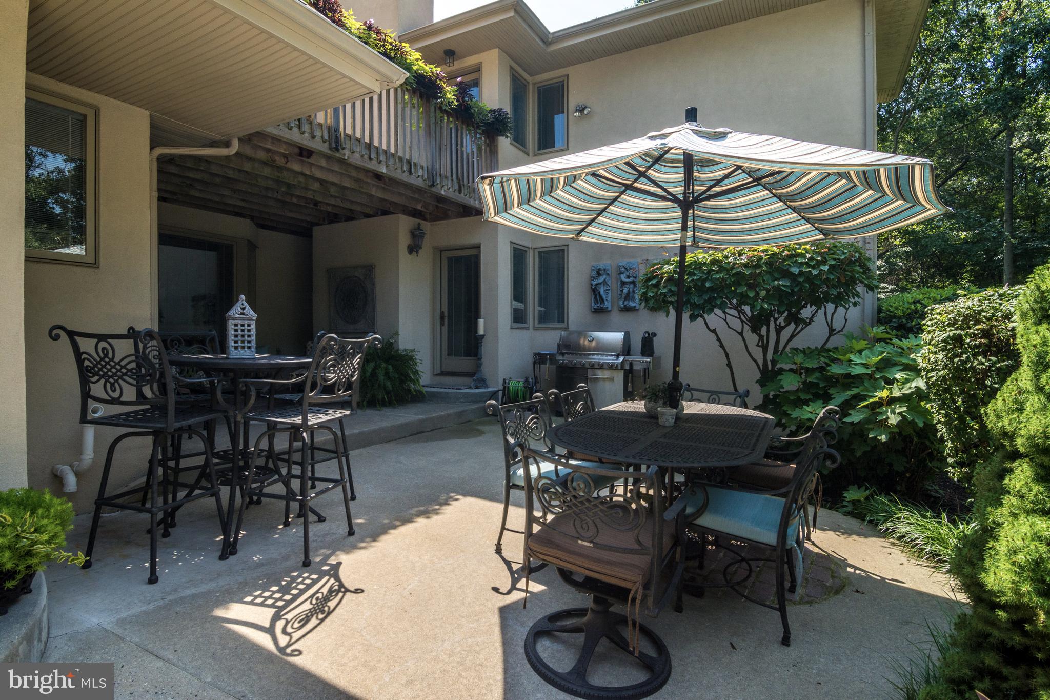 248 Hancock Road North Wales, PA 19454 - Photo 6 of 41 Patio