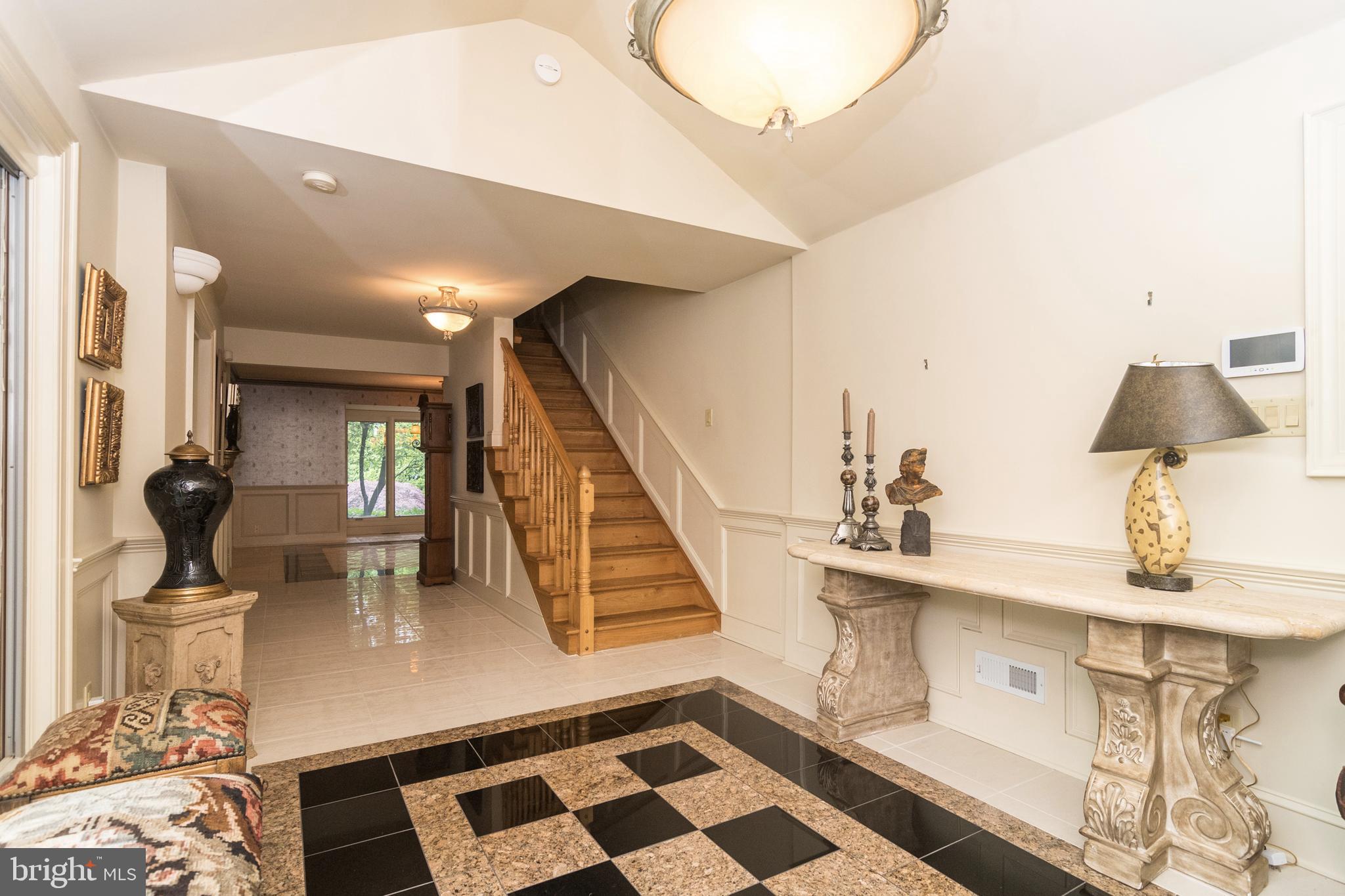248 Hancock Road North Wales, PA 19454 - Photo 9 of 41 Entrance Foyer