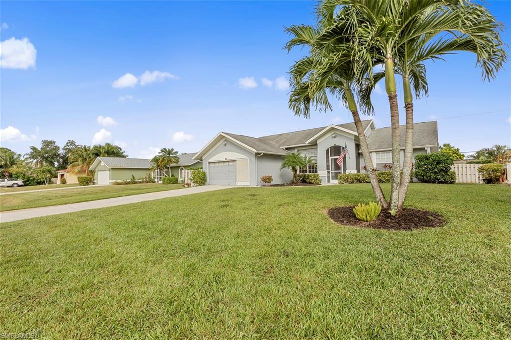 9139 Aster Road Fort Myers, FL 33967 - Photo 1 of 35