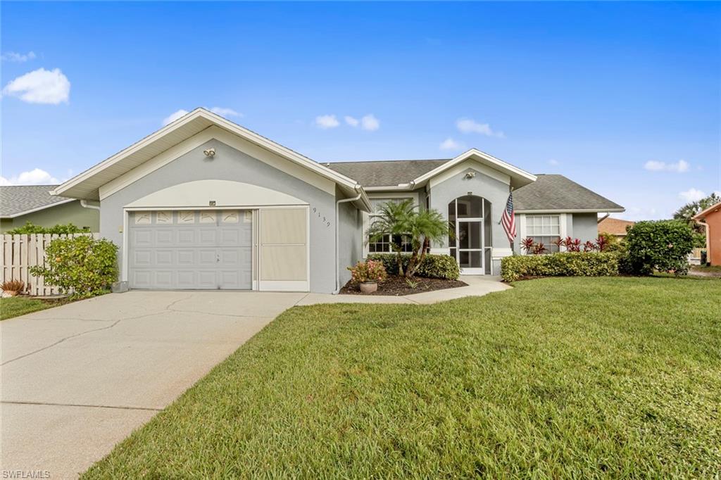9139 Aster Road Fort Myers, FL 33967 - Photo 2 of 35