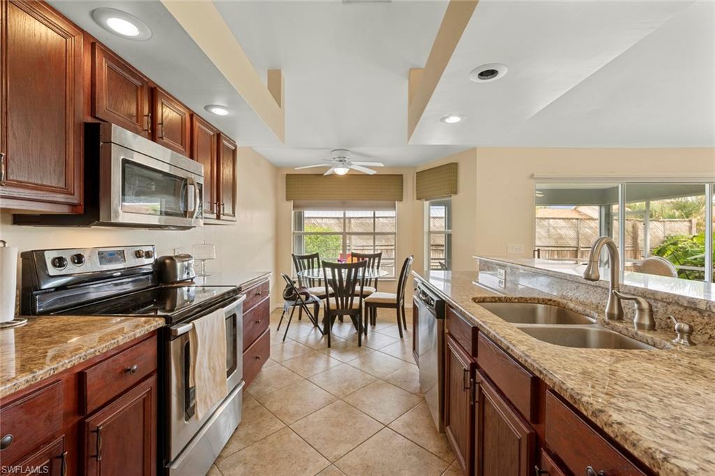 9139 Aster Road Fort Myers, FL 33967 - Photo 13 of 35