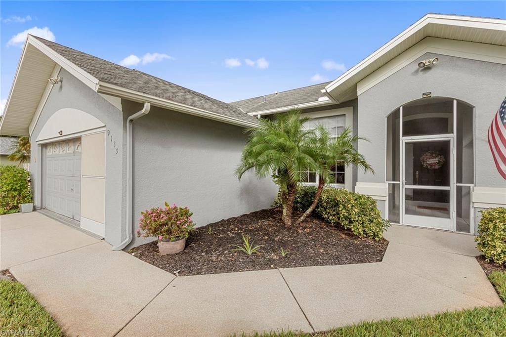 9139 Aster Road Fort Myers, FL 33967 - Photo 3 of 35