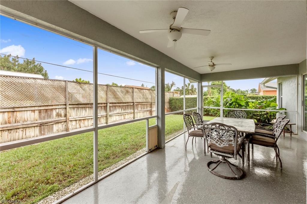9139 Aster Road Fort Myers, FL 33967 - Photo 32 of 35