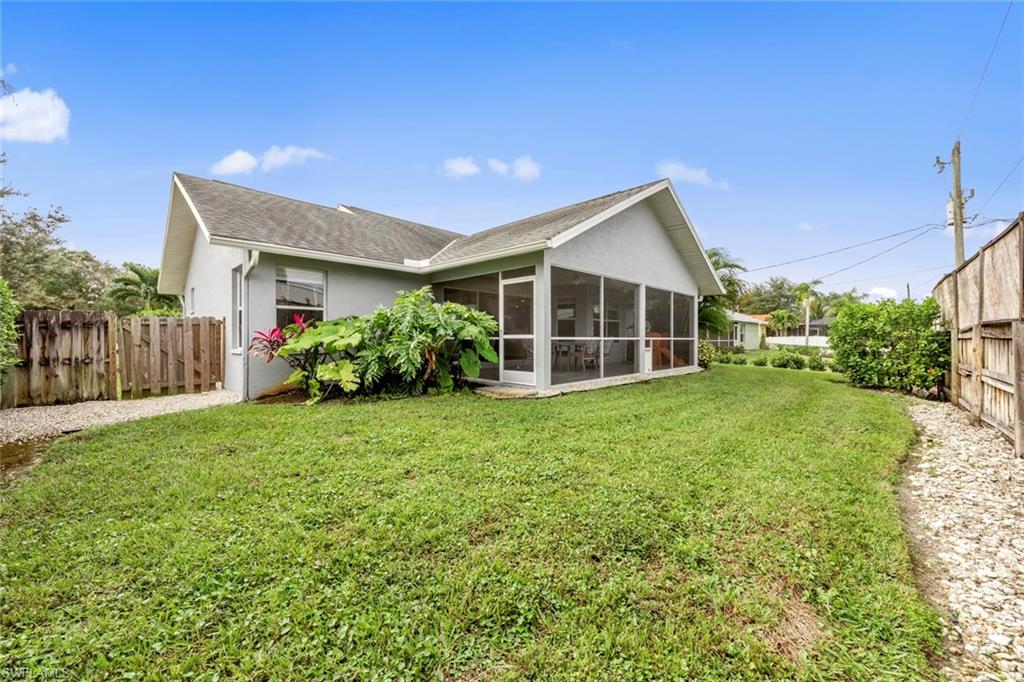 9139 Aster Road Fort Myers, FL 33967 - Photo 33 of 35