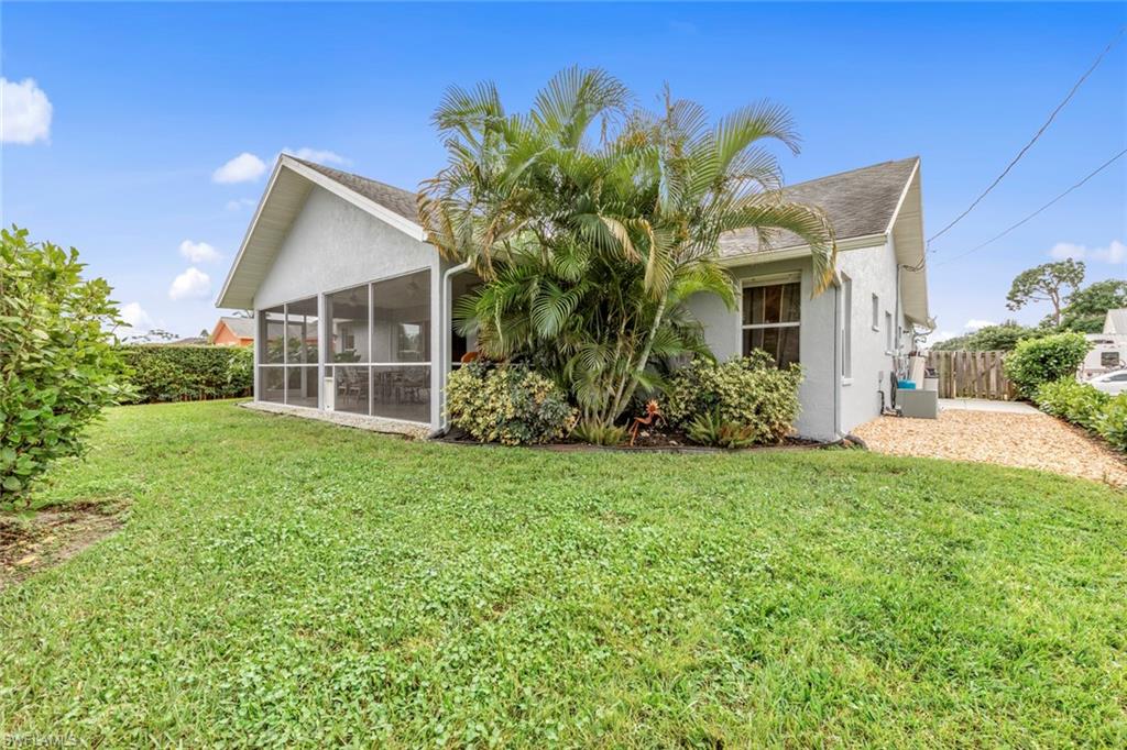 9139 Aster Road Fort Myers, FL 33967 - Photo 34 of 35