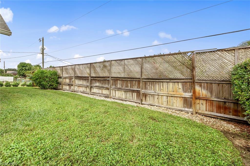 9139 Aster Road Fort Myers, FL 33967 - Photo 35 of 35