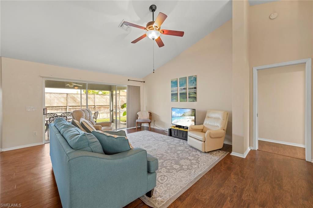 9139 Aster Road Fort Myers, FL 33967 - Photo 7 of 35