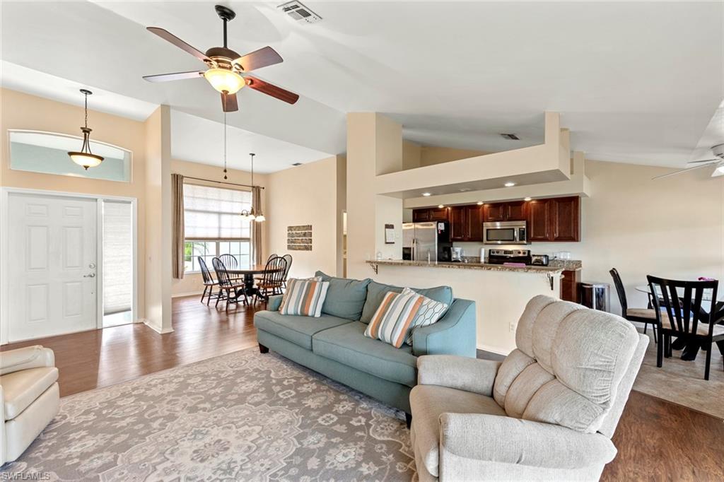 9139 Aster Road Fort Myers, FL 33967 - Photo 8 of 35