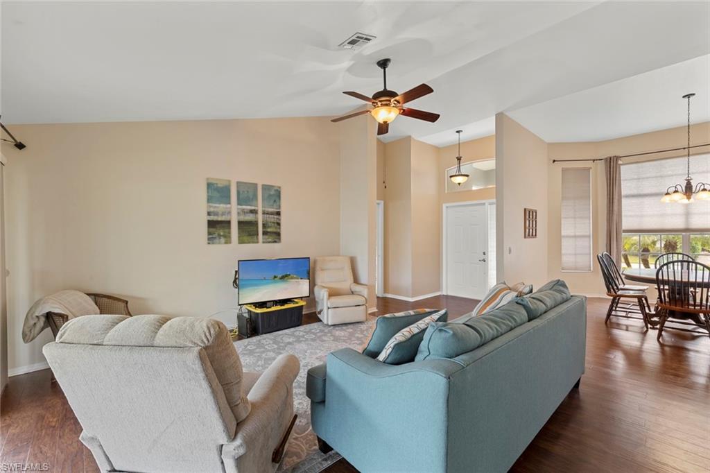 9139 Aster Road Fort Myers, FL 33967 - Photo 9 of 35