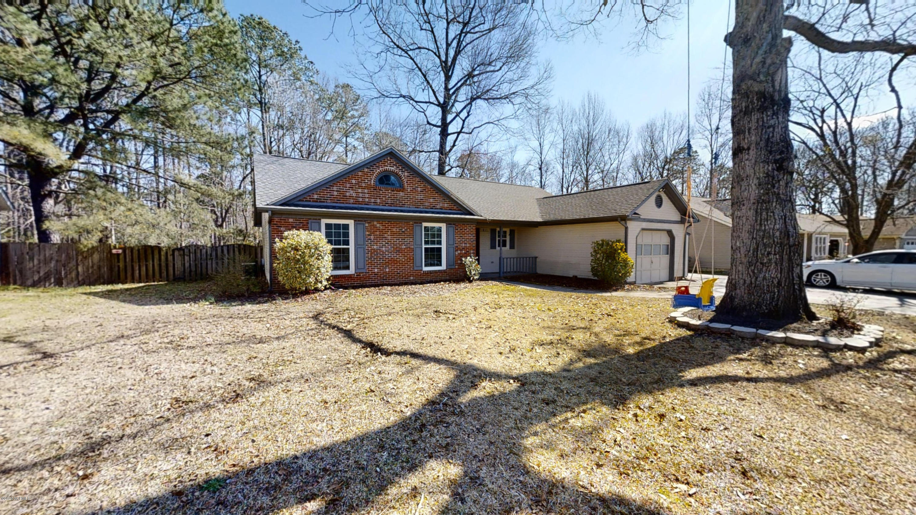184 Raintree Circle Jacksonville, NC 28540 - Photo 3 of 31 05 - Front (2)