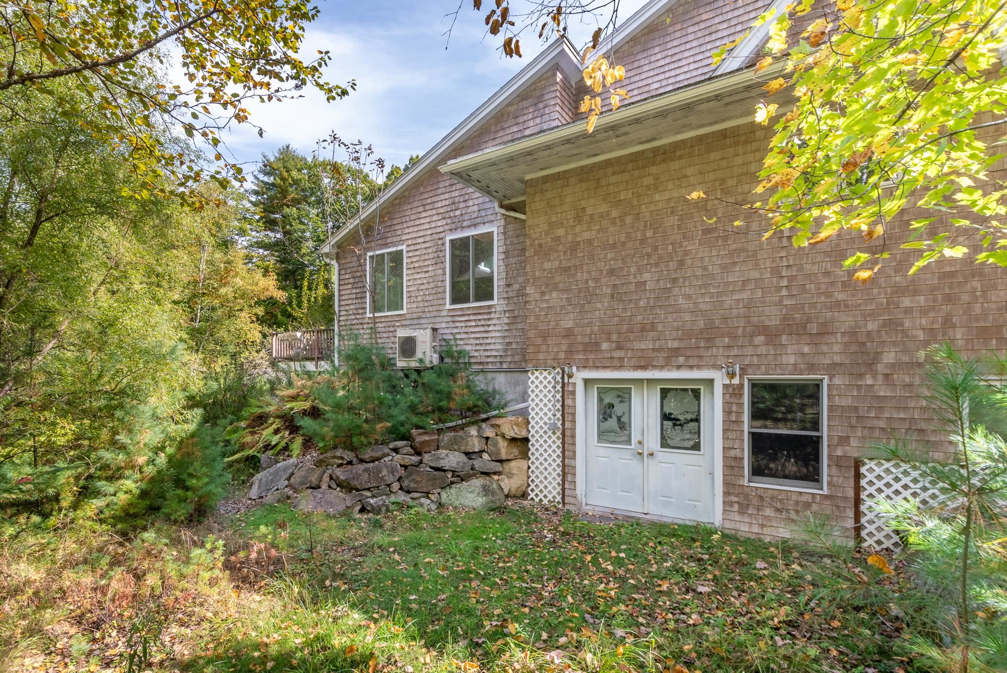 155 Long Point Road Moultonborough, NH 03254 - Photo 34 of 51