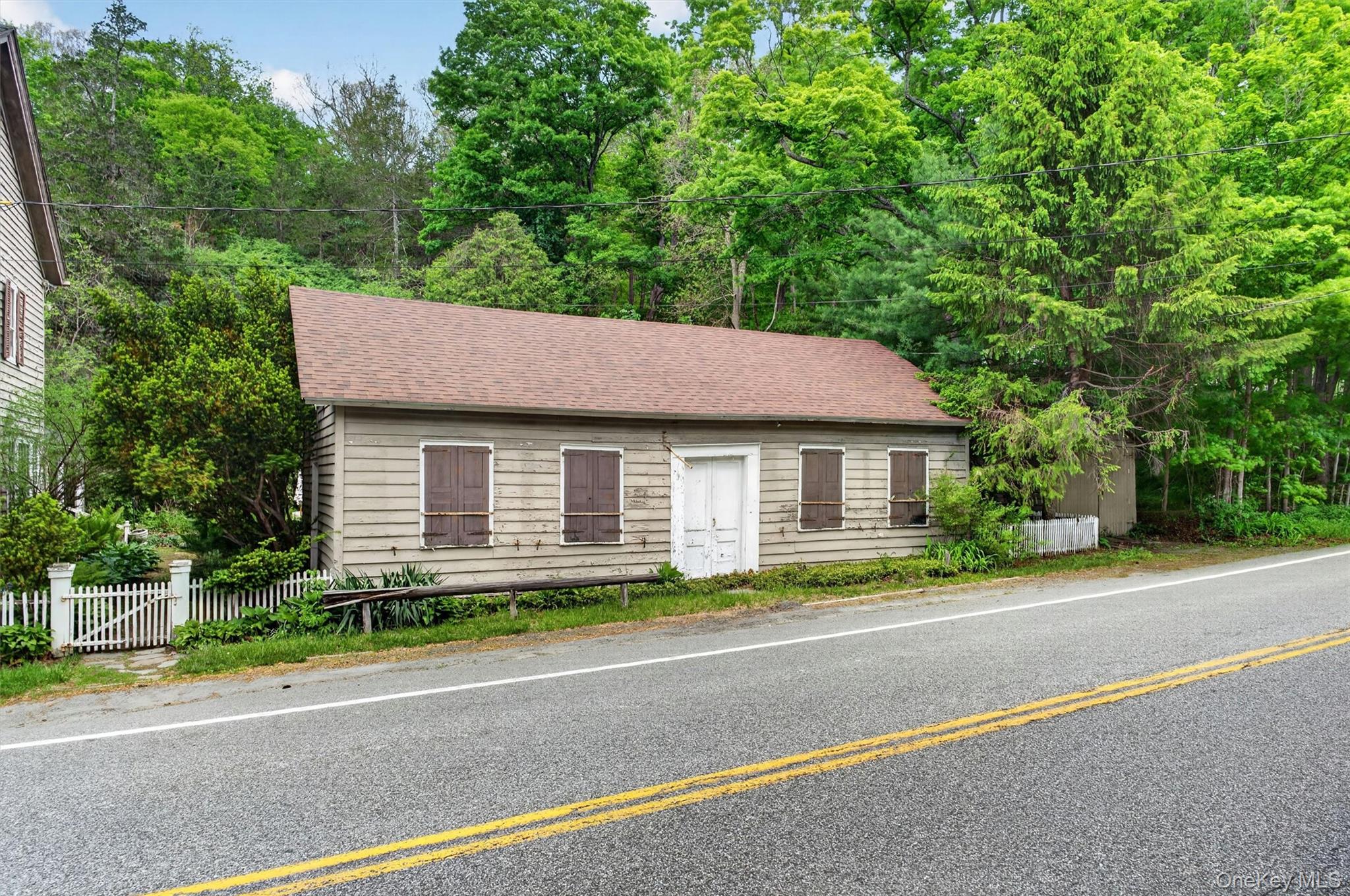 815 Craigville Road Chester, NY 10918 - Photo 50 of 50