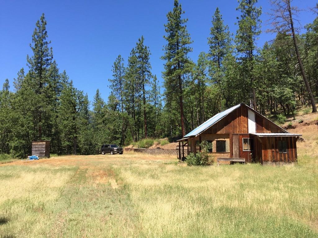 0 East Trail Creek Road Trail, OR 97541 - Photo 1 of 10 Primary Photo