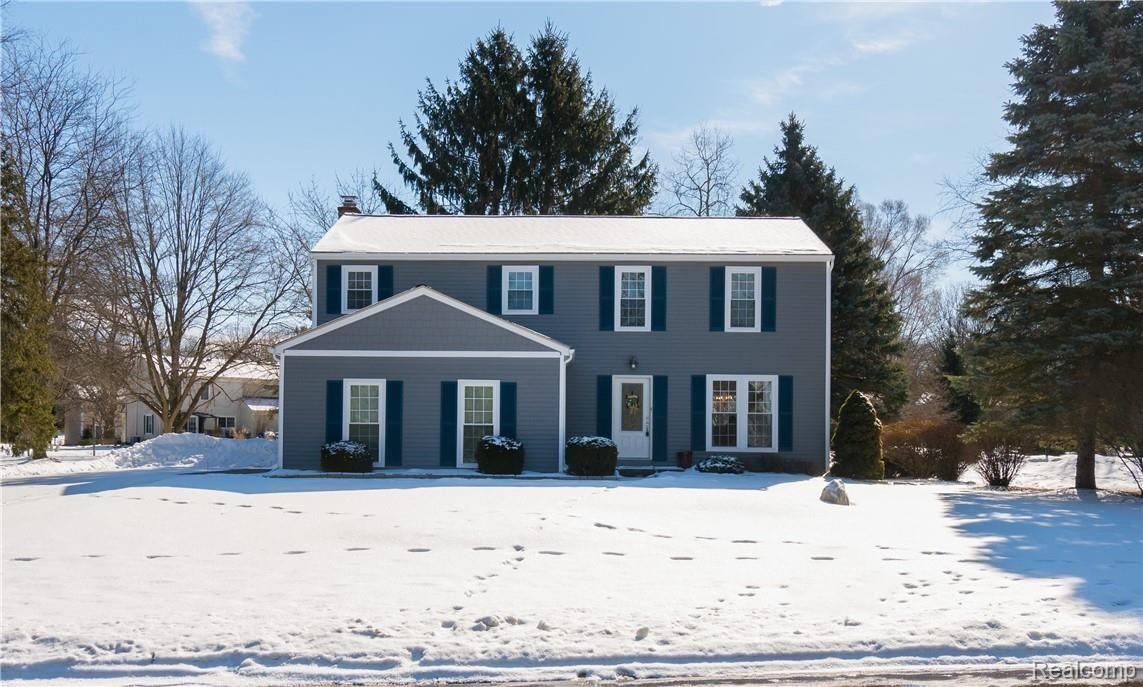 1220 Barneswood Lane Rochester, MI 48306 - Photo 2 of 33 Barneswood-2.jpg