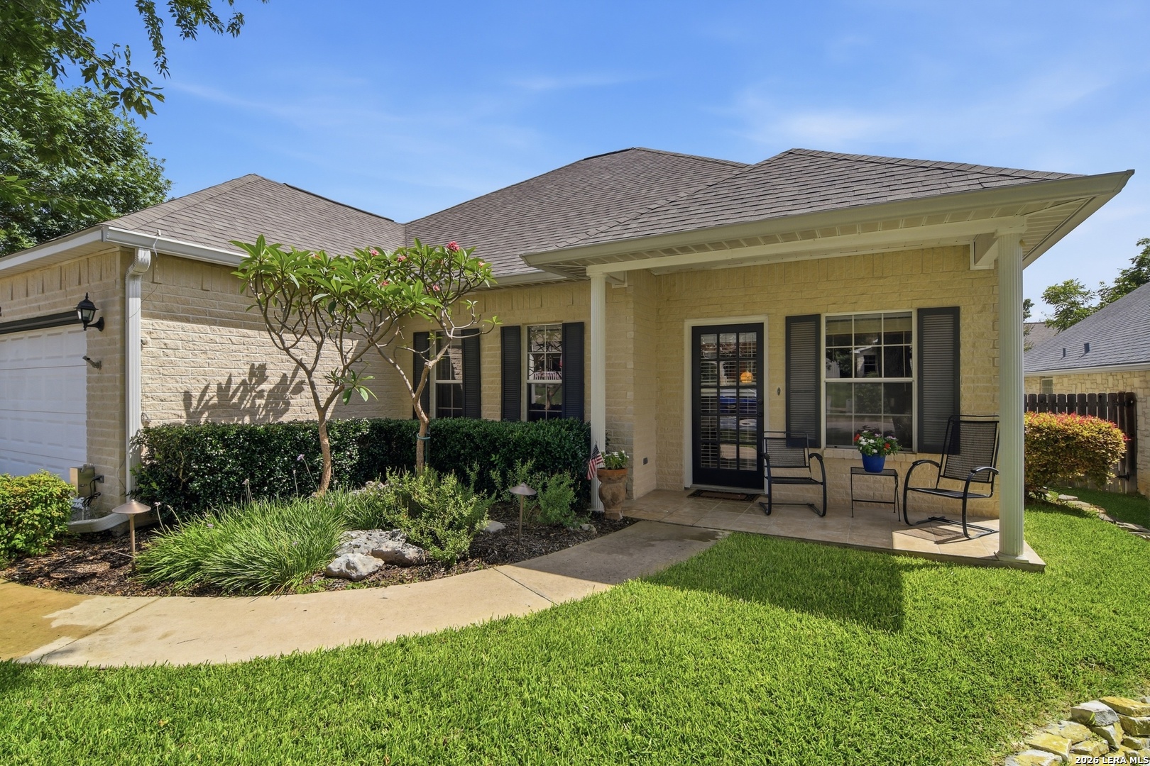 232 Los Cedros Loop Kerrville, TX 78028 - Photo 4 of 42