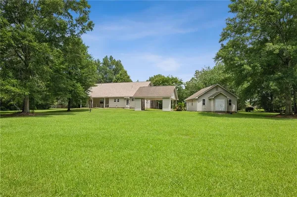 $399,500 | 13628 Stonelake Drive, Folsom, LA 70437