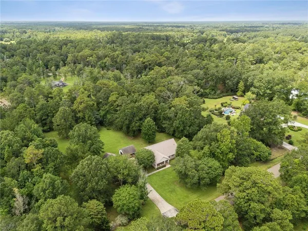 $399,500 | 13628 Stonelake Drive, Folsom, LA 70437