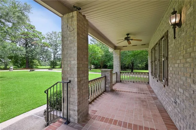 $424,500 | 13628 Stonelake Drive, Folsom, LA 70437