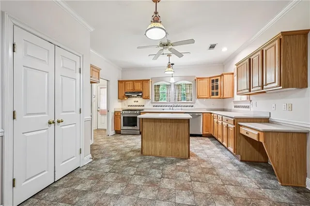 $424,500 | 13628 Stonelake Drive, Folsom, LA 70437