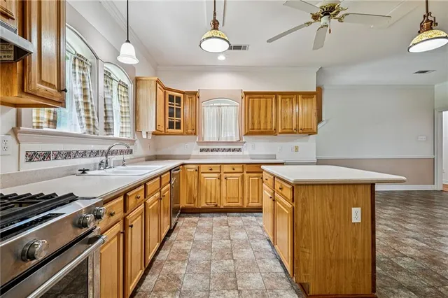 $424,500 | 13628 Stonelake Drive, Folsom, LA 70437