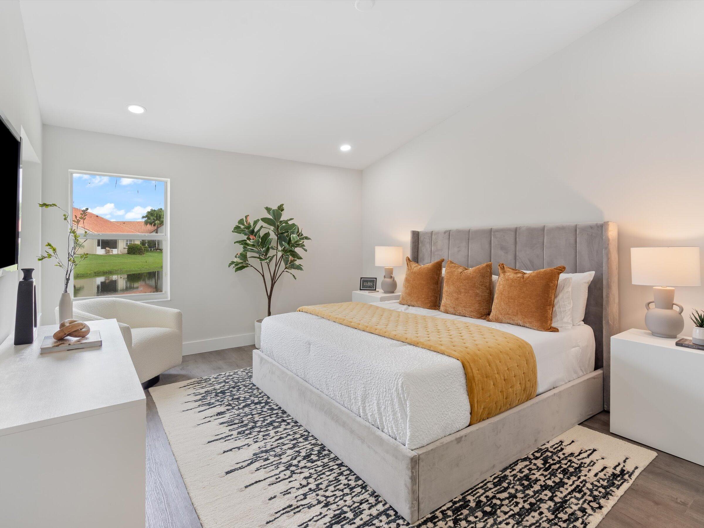 15345 Lake Wildflower Road Delray Beach, FL 33484 - Photo 16 of 25 16-15345 Lake Wildflower Road Delray Bea