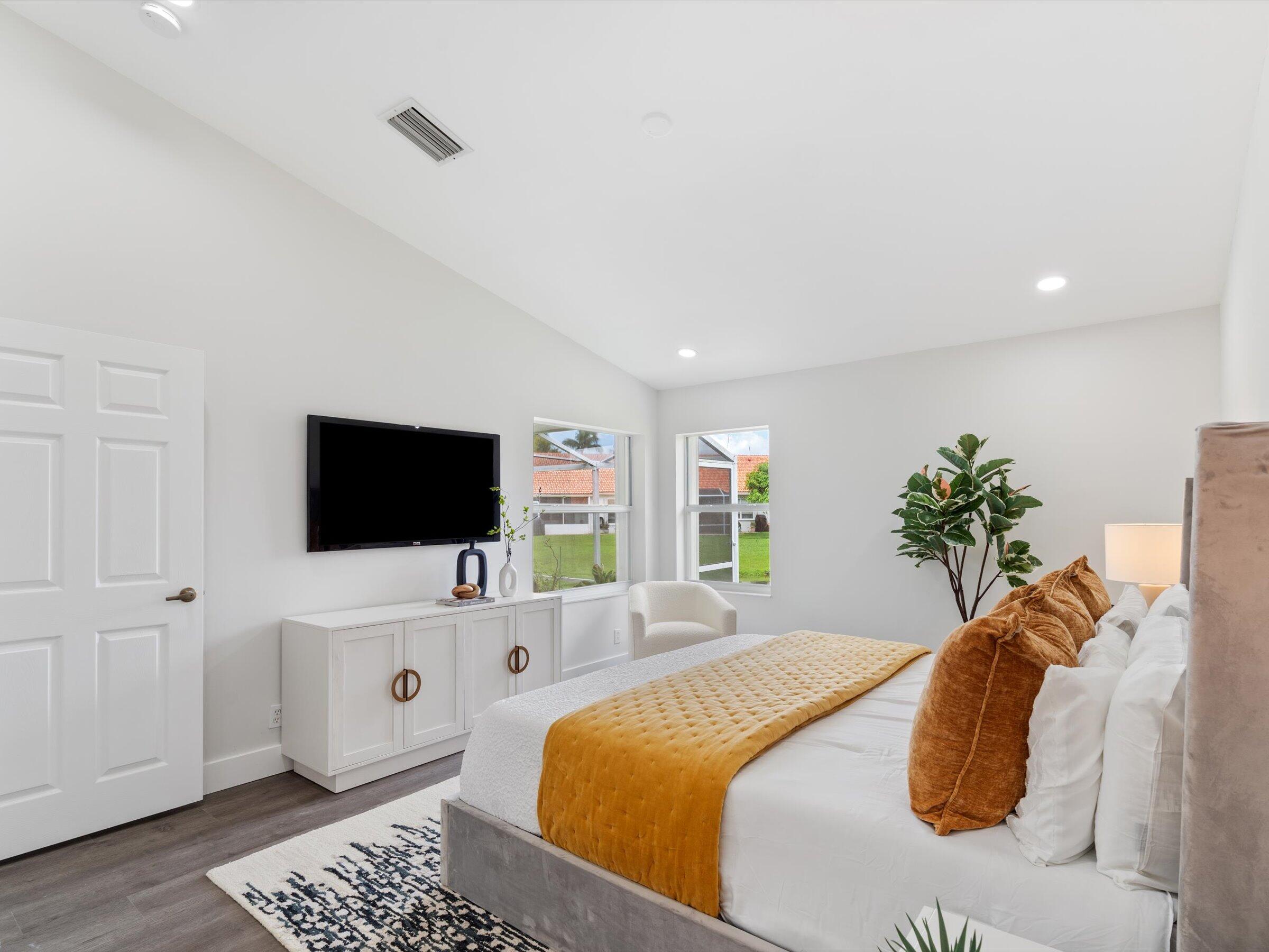 15345 Lake Wildflower Road Delray Beach, FL 33484 - Photo 18 of 25 18-15345 Lake Wildflower Road Delray Bea