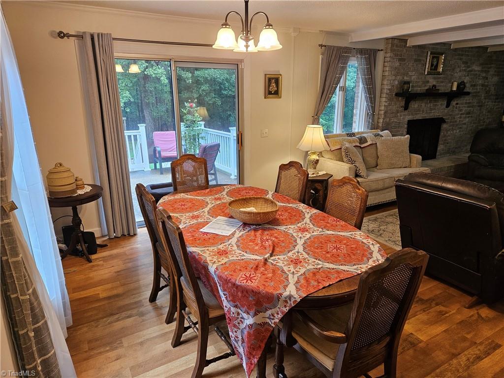 137 Forest Lane State Road, NC 28676 - Photo 8 of 25