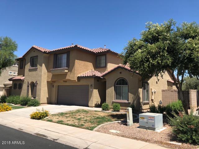1416 East Joseph Way Gilbert, AZ 85295 - Photo 2 of 15 Front (3)