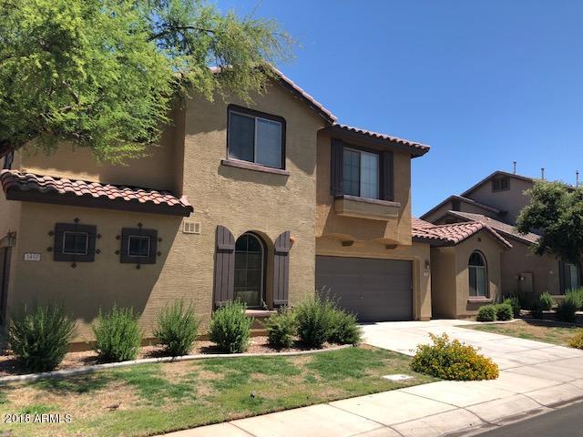 1416 East Joseph Way Gilbert, AZ 85295 - Photo 3 of 15 Front (2)
