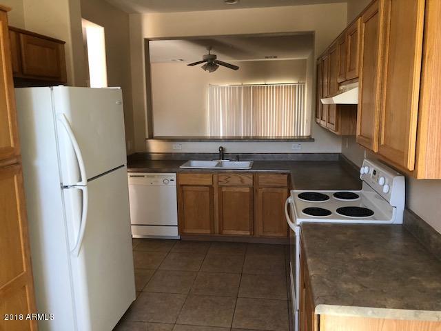 1416 East Joseph Way Gilbert, AZ 85295 - Photo 4 of 15 Kitchen