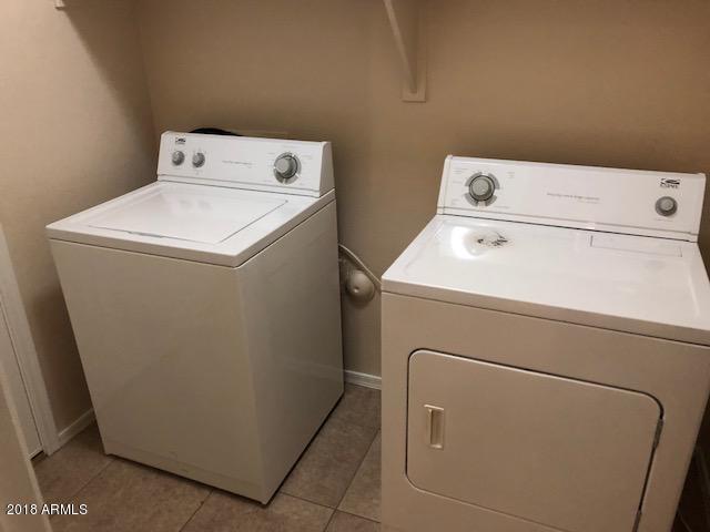 1416 East Joseph Way Gilbert, AZ 85295 - Photo 8 of 15 Laundry Room