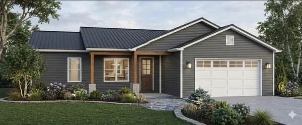 $465,000 | Lot 7 University Club Drive, Big Rapids, MI 49307