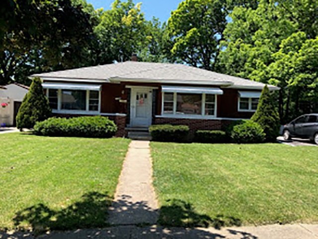 1109 Berkley Road Lafayette, IN 47904 - Photo 1 of 19 Gallery Image 1