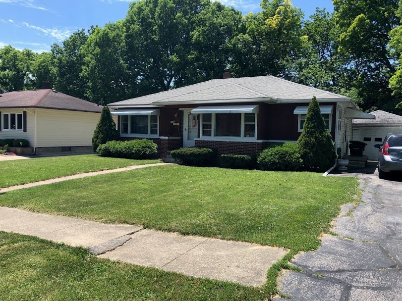 1109 Berkley Road Lafayette, IN 47904 - Photo 2 of 19 Gallery Image 2