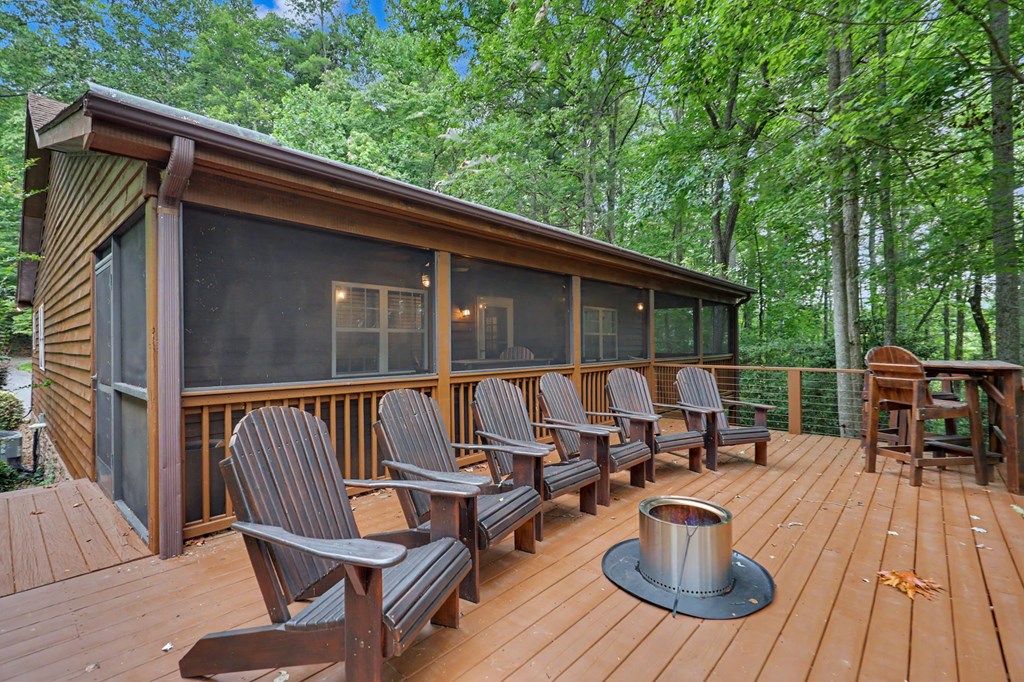 147 Midnight Road Blairsville, GA 30512 - Photo 45 of 60 Gallery Image 45