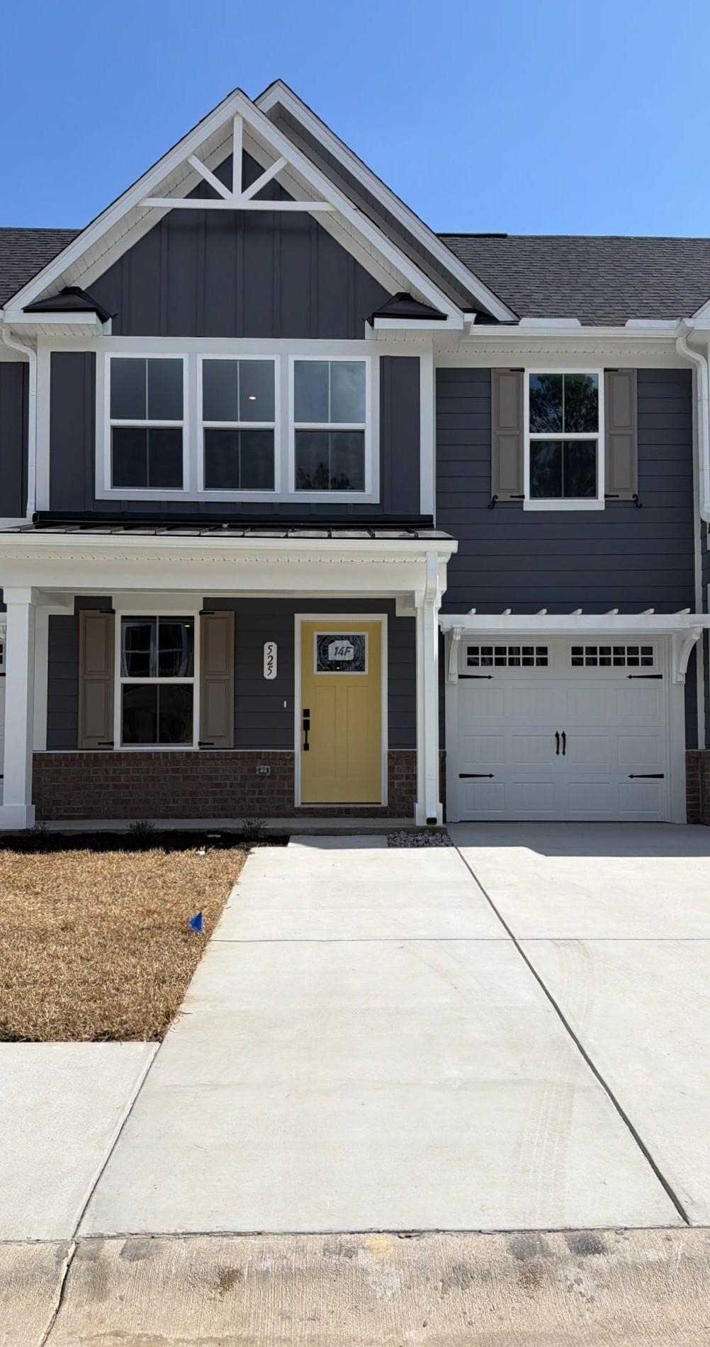 525 Ryegrass Way, Unit 14F Murrells Inlet, SC 29576 - Photo 1 of 22