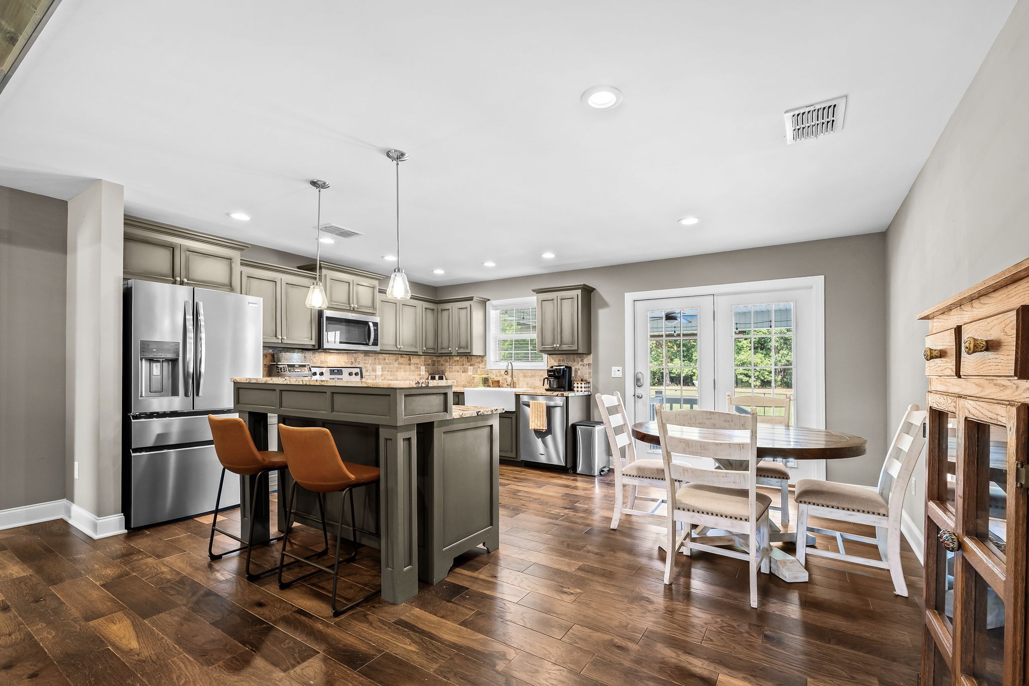 3443 Riley Creek Road Normandy, TN 37360 - Photo 11 of 71 Gallery Image 11