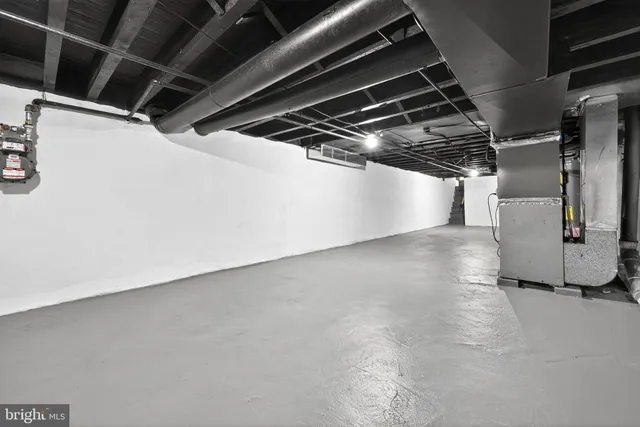 a view of small space