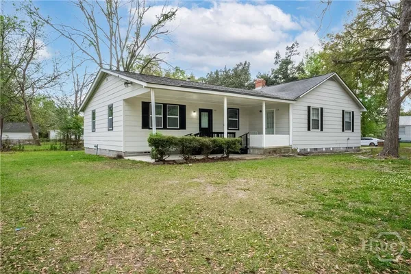 $344,900 | 102 Evora Street, Port Wentworth, GA 31407