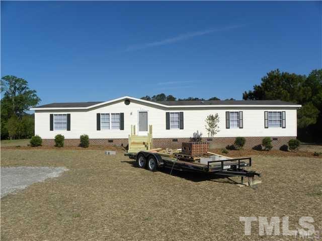 787 Sunshine Road Kenly, NC 27542 - Photo 1 of 14 Gallery Image 1